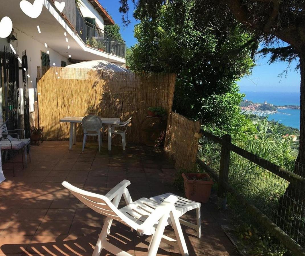 Ai Canarbin - Colline Di Lerici Εξωτερικό φωτογραφία