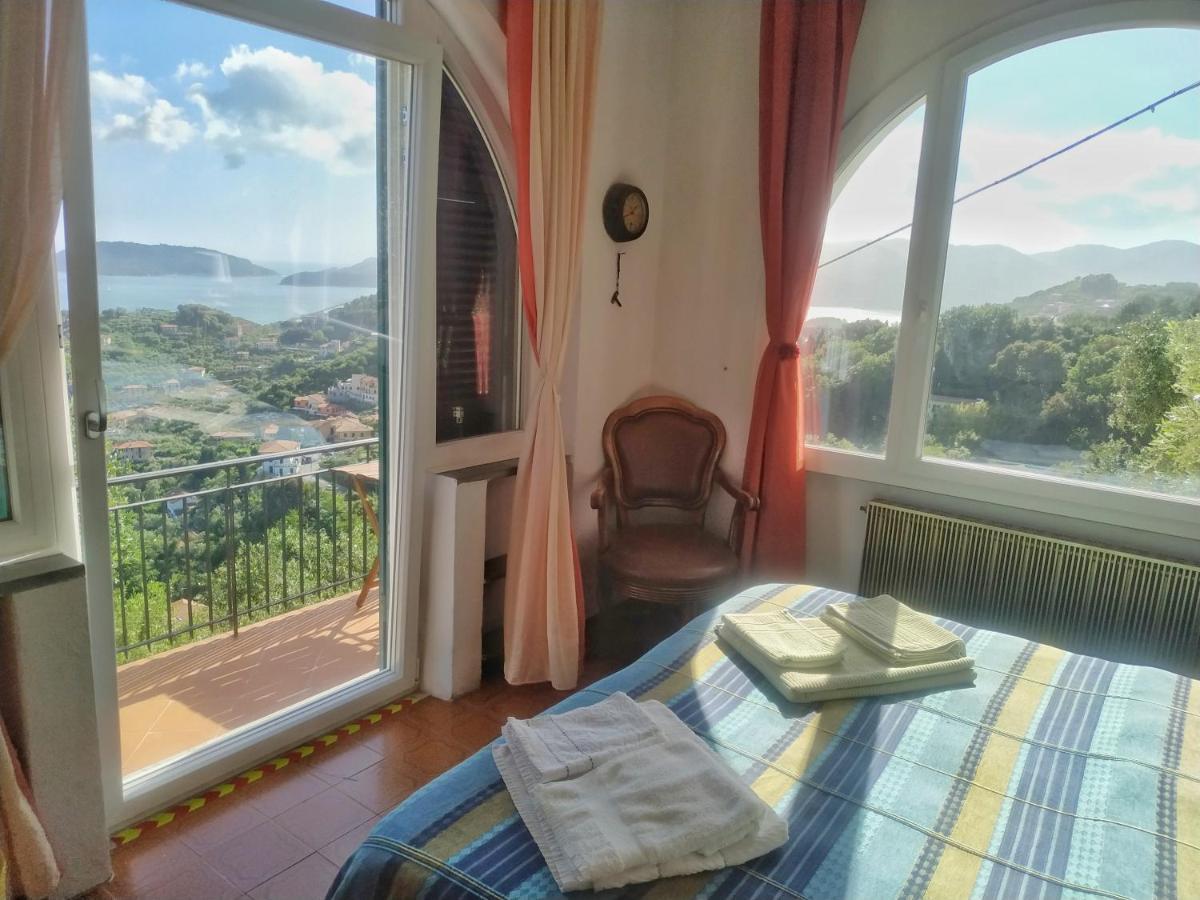 Ai Canarbin - Colline Di Lerici Εξωτερικό φωτογραφία