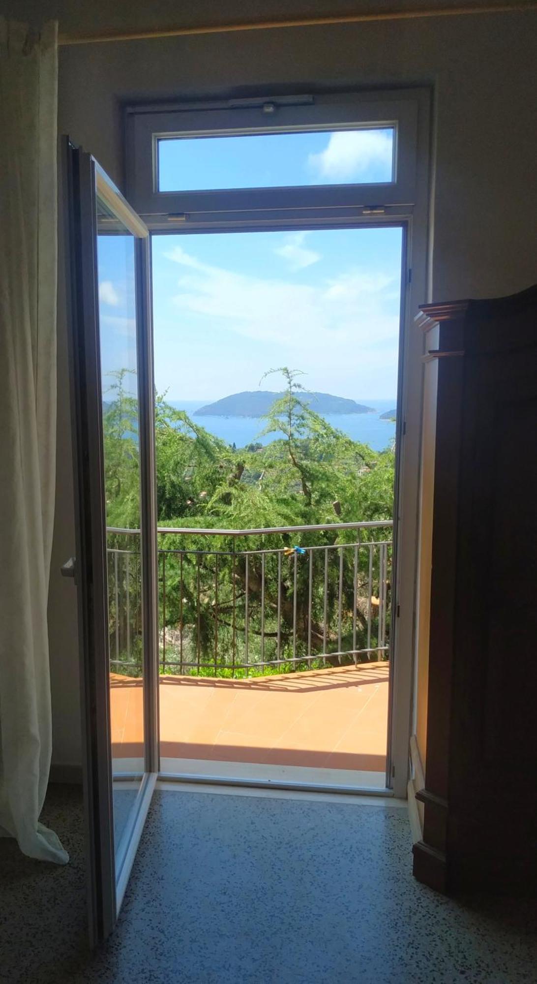 Ai Canarbin - Colline Di Lerici Εξωτερικό φωτογραφία