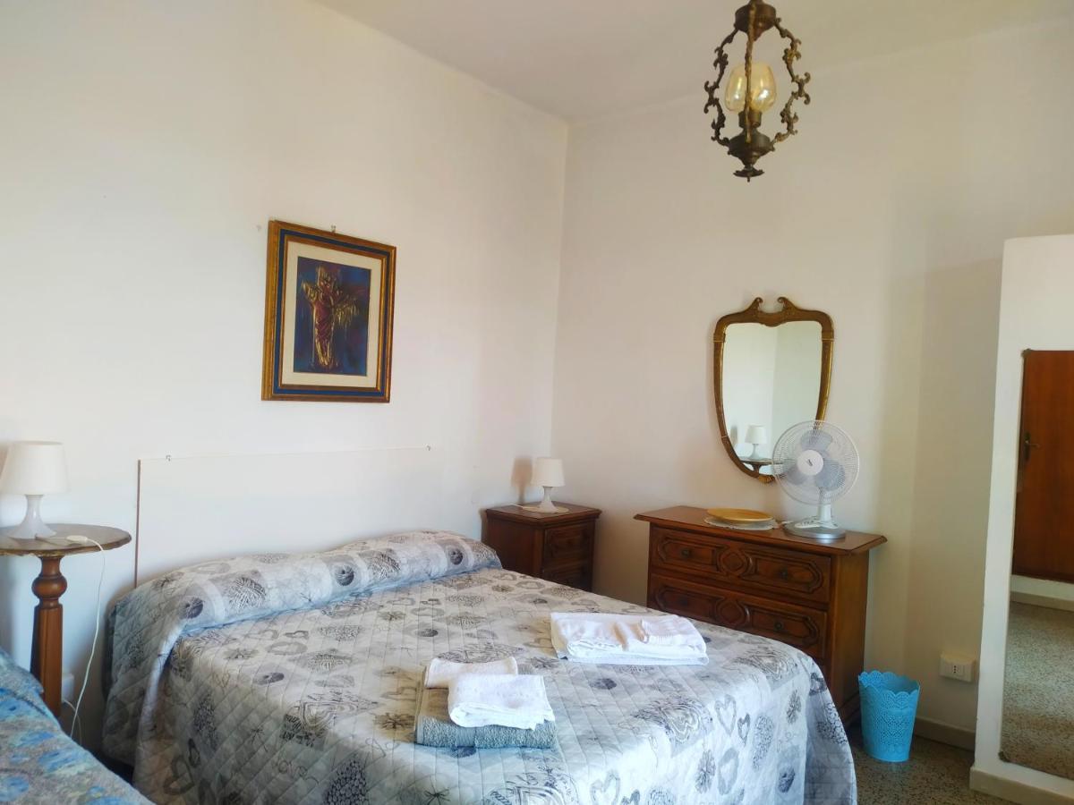 Ai Canarbin - Colline Di Lerici Εξωτερικό φωτογραφία