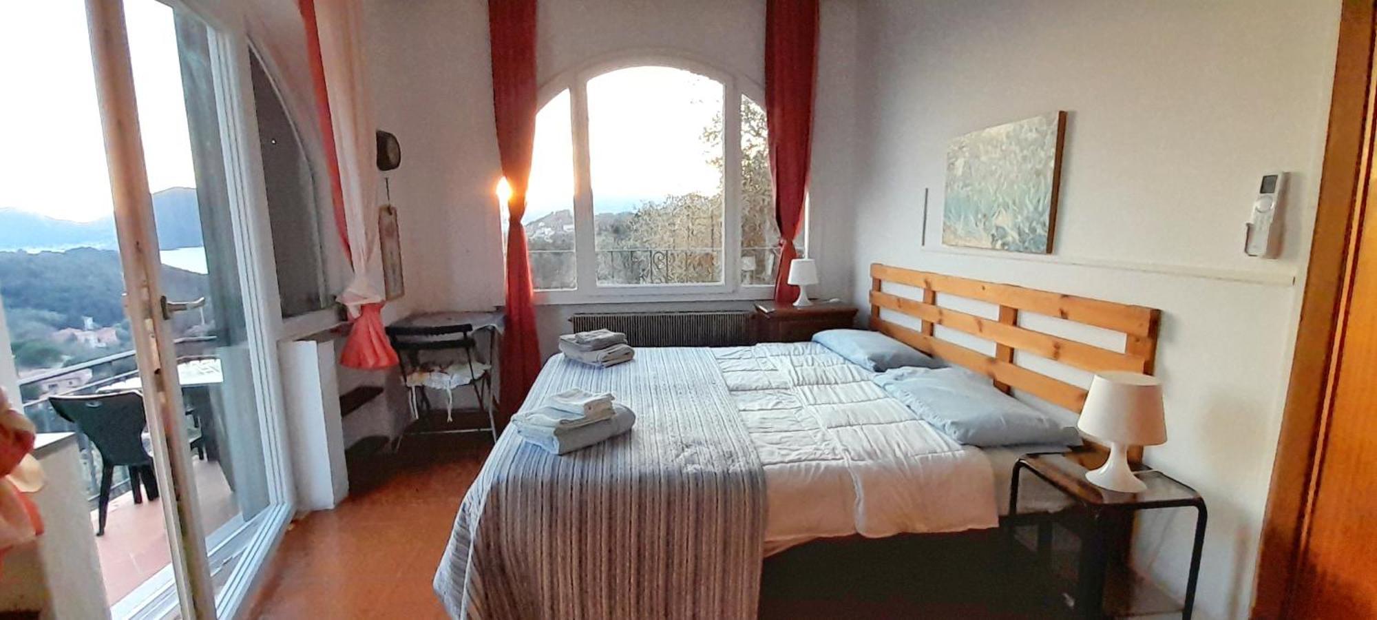 Ai Canarbin - Colline Di Lerici Εξωτερικό φωτογραφία