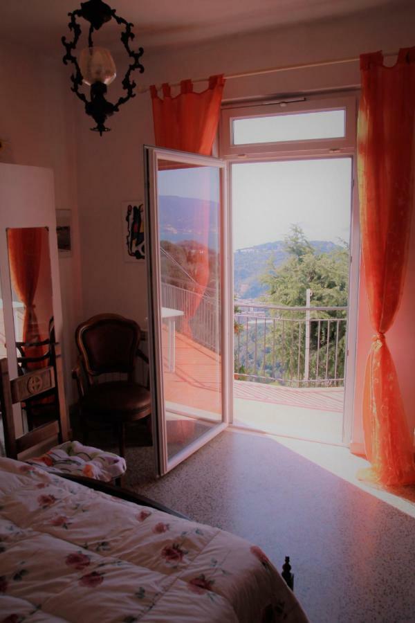 Ai Canarbin - Colline Di Lerici Εξωτερικό φωτογραφία