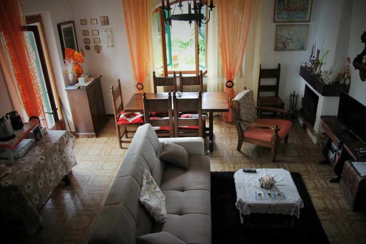 Ai Canarbin - Colline Di Lerici Εξωτερικό φωτογραφία